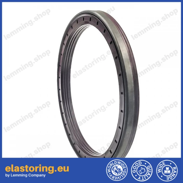 Simmering kasetowy 150x180x14,5/16 RWDR-KASSETTE FPM Simmering kasetowy 150x180x14,5/16 RWDR-KASSETTE FPM