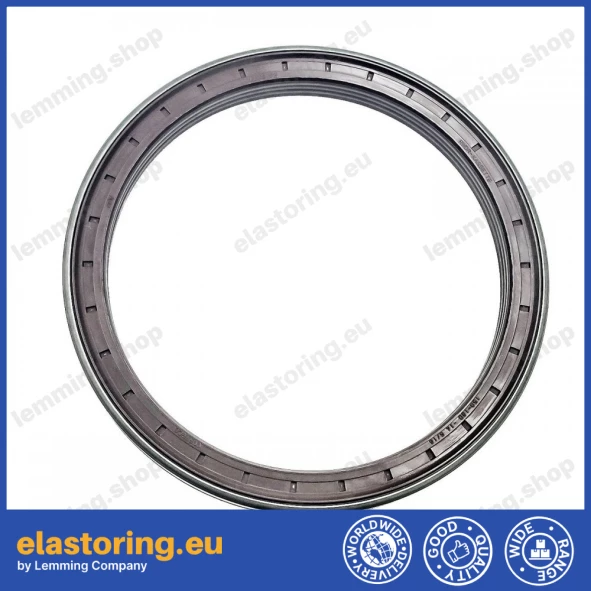 Simmering kasetowy 150x180x14,5/16 RWDR-KASSETTE FPM Simmering kasetowy 150x180x14,5/16 RWDR-KASSETTE FPM