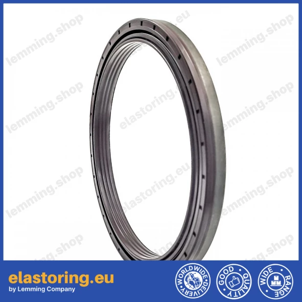 Simmering kasetowy 150x180x14,5/16 RWDR-KASSETTE FPM Simmering kasetowy 150x180x14,5/16 RWDR-KASSETTE FPM