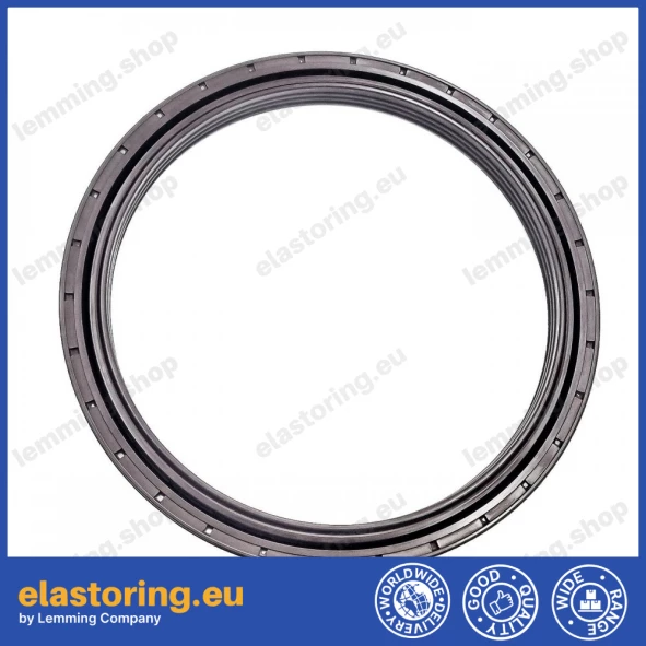 Simmering kasetowy 150x180x14,5/16 RWDR-KASSETTE FPM Simmering kasetowy 150x180x14,5/16 RWDR-KASSETTE FPM