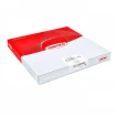 Simmering kasetowy 150x180x14,5/16 RWDR-KASSETTE FPM Simmering kasetowy 150x180x14,5/16 RWDR-KASSETTE FPM