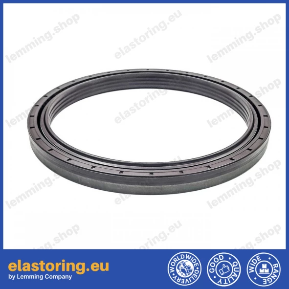 Simmering kasetowy 150x180x14,5/16 RWDR-KASSETTE FPM Simmering kasetowy 150x180x14,5/16 RWDR-KASSETTE FPM