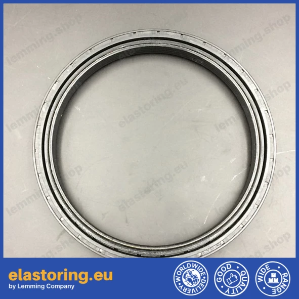 Simmering kasetowy 150x180x14,5/16 RWDR NBR