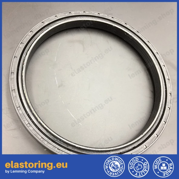 Simmering kasetowy 150x180x14,5/16 RWDR NBR