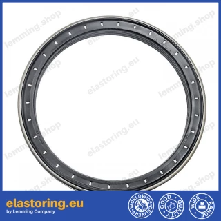 Simmering kasetowy 150x180x14,5/16 RWDR NBR