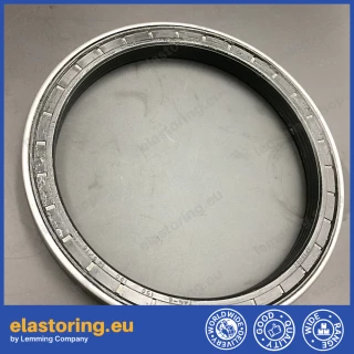 Simmering kasetowy 150x180x14,5/16 RWDR NBR