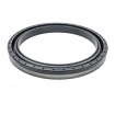 Simmering kasetowy 155x195x16,5/18 RWDR-KASSETTE NBR