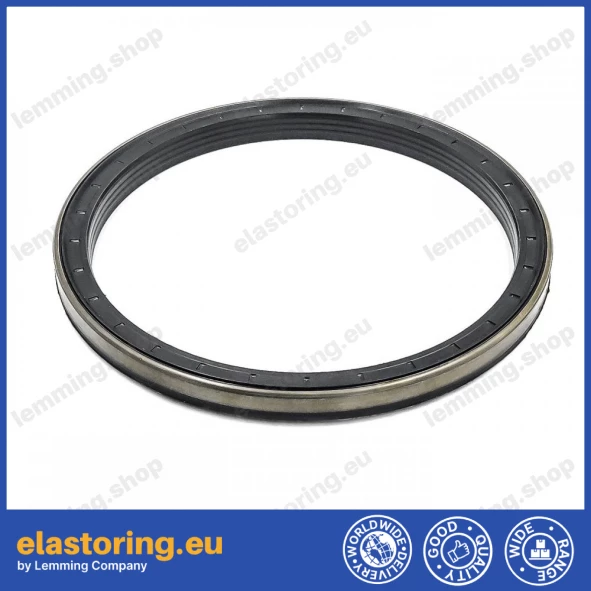 Simmering kasetowy 190x220x16/18 RWDR-KASSETTE NBR Simmering kasetowy 190x220x16/18 RWDR-KASSETTE NBR