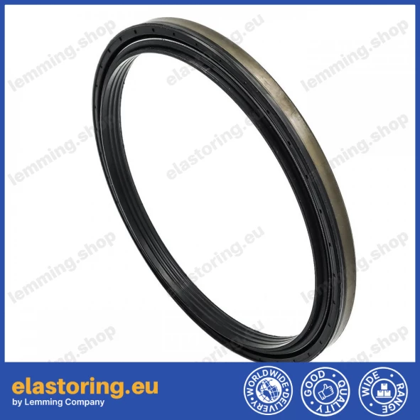 Simmering kasetowy 190x220x16/18 RWDR-KASSETTE NBR Simmering kasetowy 190x220x16/18 RWDR-KASSETTE NBR