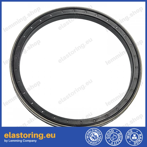 Simmering kasetowy 190x220x16/18 RWDR-KASSETTE NBR Simmering kasetowy 190x220x16/18 RWDR-KASSETTE NBR