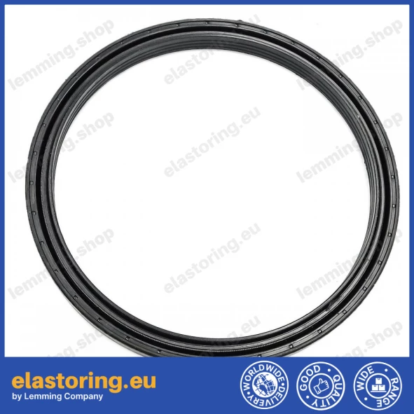 Simmering kasetowy 190x220x16/18 RWDR-KASSETTE NBR Simmering kasetowy 190x220x16/18 RWDR-KASSETTE NBR