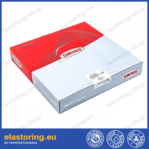 Simmering kasetowy 190x220x16/18 RWDR-KASSETTE NBR Simmering kasetowy 190x220x16/18 RWDR-KASSETTE NBR