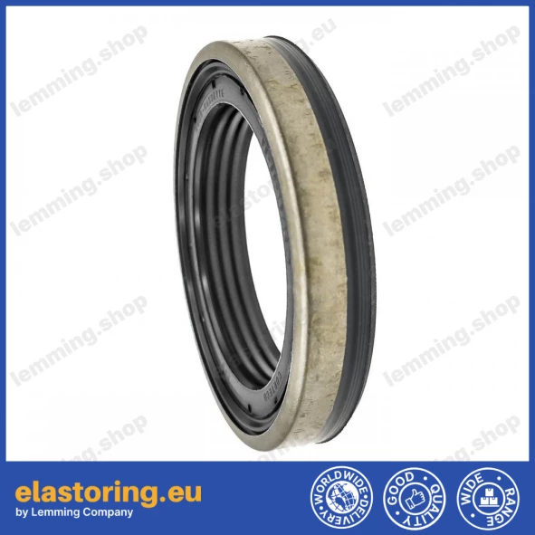 Simmering kasetowy 56x80x13/14,5 RWDR-KASSETTE NBR Simmering kasetowy 56x80x13/14,5 RWDR-KASSETTE NBR