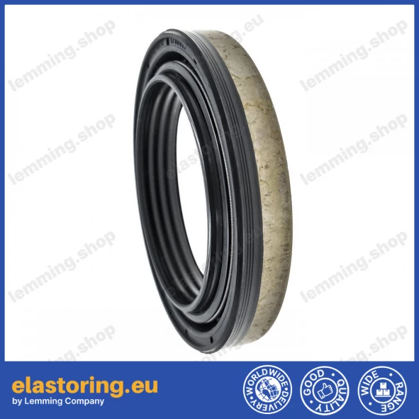 Simmering kasetowy 56x80x13/14,5 RWDR-KASSETTE NBR Simmering kasetowy 56x80x13/14,5 RWDR-KASSETTE NBR