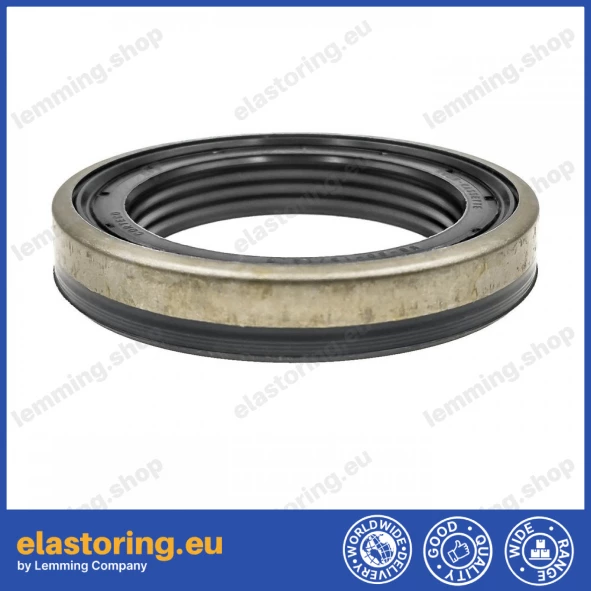 Simmering kasetowy 56x80x13/14,5 RWDR-KASSETTE NBR Simmering kasetowy 56x80x13/14,5 RWDR-KASSETTE NBR