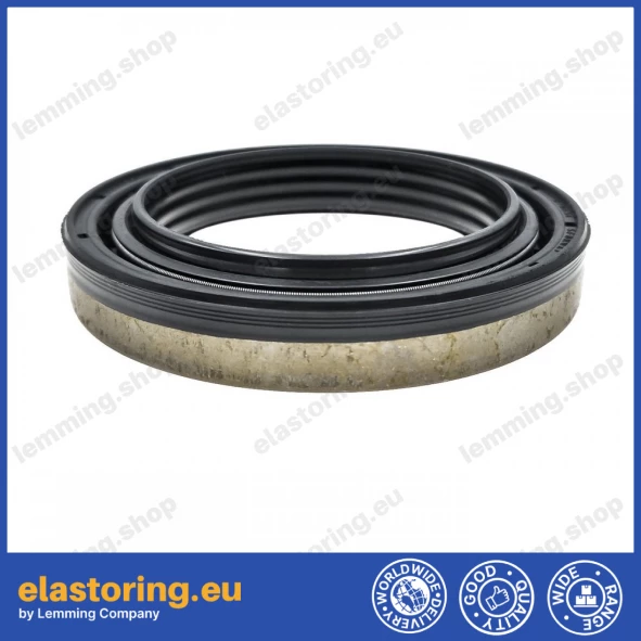 Simmering kasetowy 56x80x13/14,5 RWDR-KASSETTE NBR Simmering kasetowy 56x80x13/14,5 RWDR-KASSETTE NBR