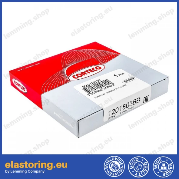 Simmering kasetowy 56x80x13/14,5 RWDR-KASSETTE NBR Simmering kasetowy 56x80x13/14,5 RWDR-KASSETTE NBR