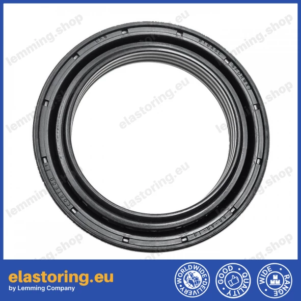 Simmering kasetowy 56x80x13/14,5 RWDR-KASSETTE NBR Simmering kasetowy 56x80x13/14,5 RWDR-KASSETTE NBR