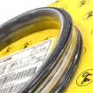 Uszczelnienie slizgowe Goetze 76.90H-17 A3 NB60