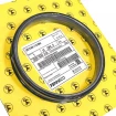 Uszczelnienie slizgowe Goetze 76.90H-17 A3 NB60