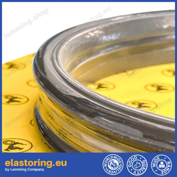 Uszczelnienie slizgowe Goetze 76.90H-24 A3 NB60