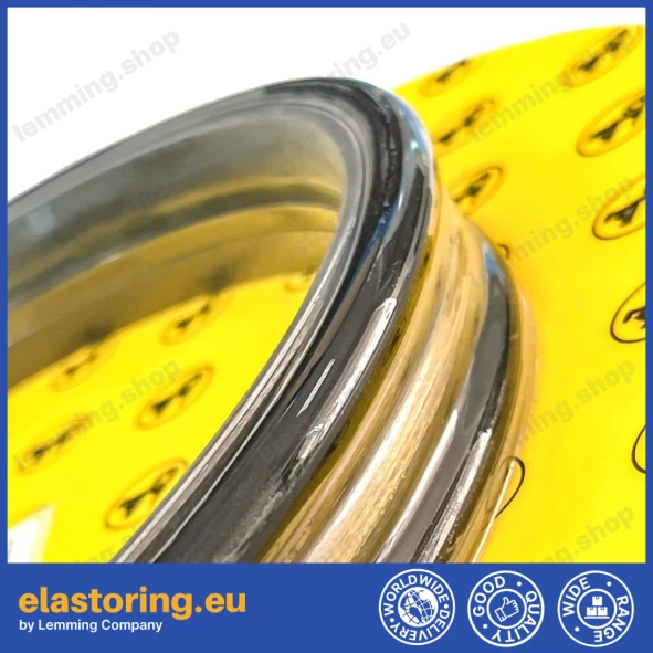 Uszczelnienie slizgowe Goetze 76.90H-24 A3 NB60