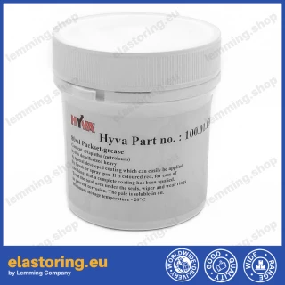 Smar montażowy HYVA 100.01.030