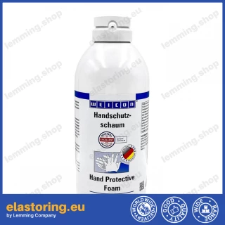 Pianka ochronna do rąk 250 ml