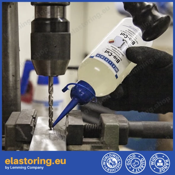 Płyn do wiercenia i cięcia WEICON Bio-Cut 250ml