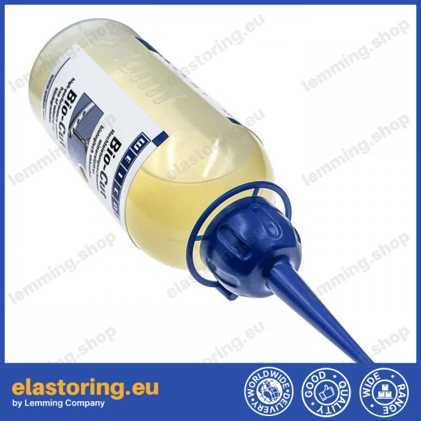 Płyn do wiercenia i cięcia WEICON Bio-Cut 250ml