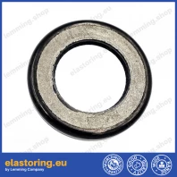 Wysokociśnieniowy simmering 28,56x48x6 BAHDSN NBR