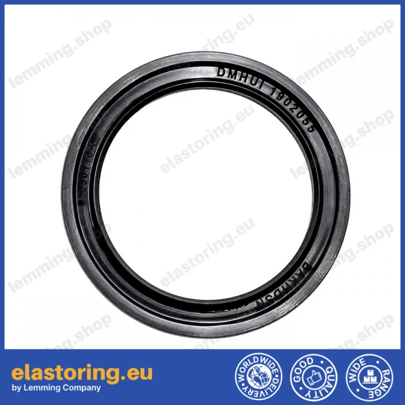 Wysokociśnieniowy simmering 35x46x4,9 BAKHDSN NBR+PTFE Wysokociśnieniowy simmering 35x46x4,9 BAKHDSN NBR+PTFE