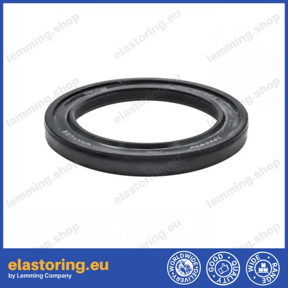 Wysokociśnieniowy simmering 35x48x4,72 BAKHDSN NBR+PTFE Wysokociśnieniowy simmering 35x48x4,72 BAKHDSN NBR+PTFE