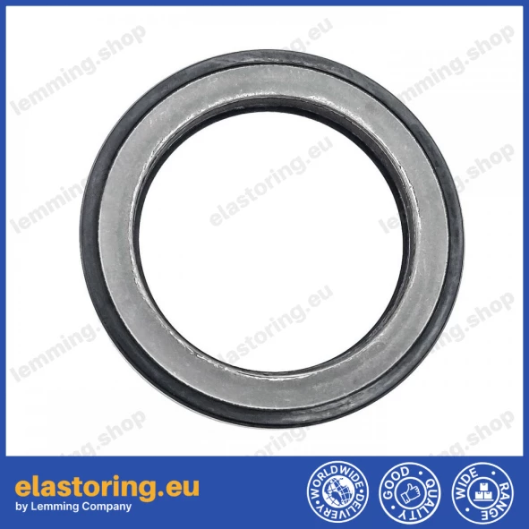 Wysokociśnieniowy simmering 35x48x4,72 BAKHDSN NBR+PTFE Wysokociśnieniowy simmering 35x48x4,72 BAKHDSN NBR+PTFE