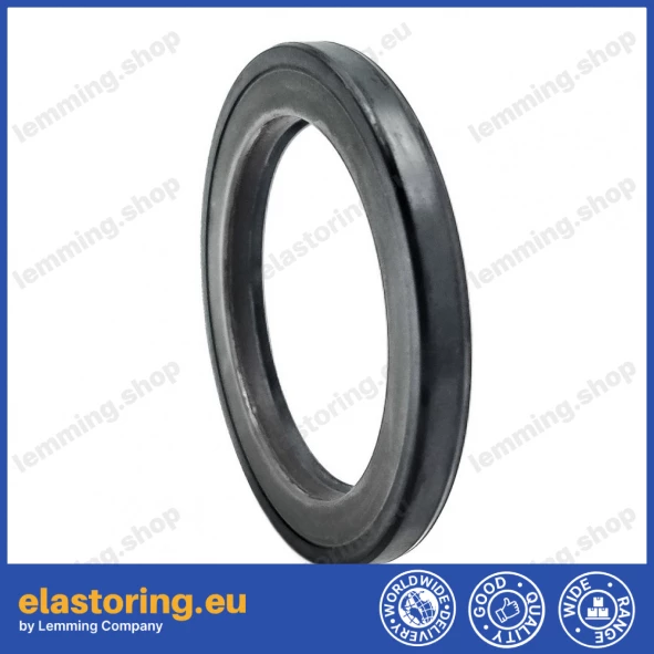 Wysokociśnieniowy simmering 35x48x4,72 BAKHDSN NBR+PTFE Wysokociśnieniowy simmering 35x48x4,72 BAKHDSN NBR+PTFE