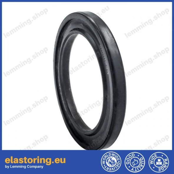 Wysokociśnieniowy simmering 35x48x4,72 BAKHDSN NBR+PTFE Wysokociśnieniowy simmering 35x48x4,72 BAKHDSN NBR+PTFE