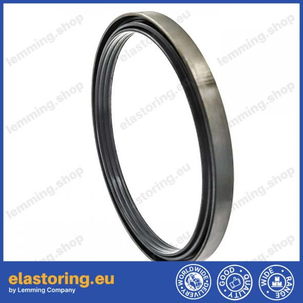 Simmering kasetowy 165x190x15,5/17 RWDR-KASSETTE NBR Simmering kasetowy 165x190x15,5/17 RWDR-KASSETTE NBR