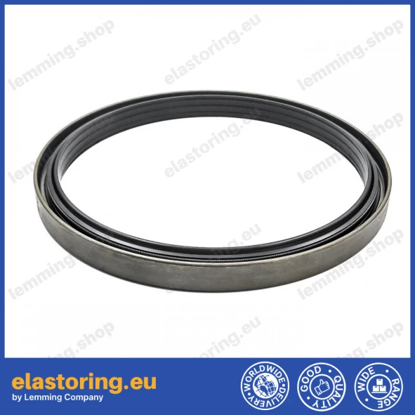Simmering kasetowy 165x190x15,5/17 RWDR-KASSETTE NBR Simmering kasetowy 165x190x15,5/17 RWDR-KASSETTE NBR