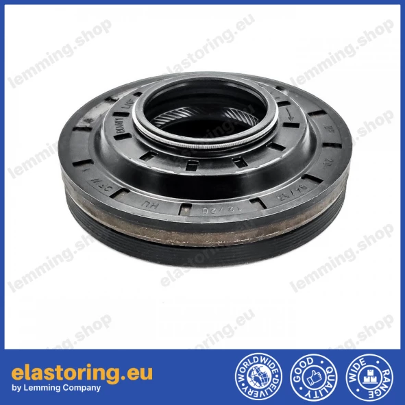 Simmering kasetowy 28x64/65x12/20 RWDR-KOMBI ACM