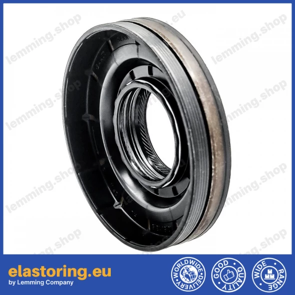 Simmering kasetowy 28x64/65x12/20 RWDR-KOMBI ACM