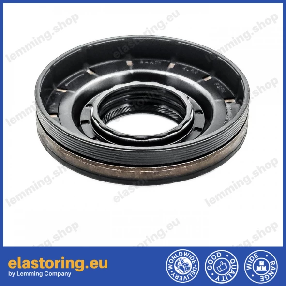 Simmering kasetowy 28x64/65x12/20 RWDR-KOMBI ACM