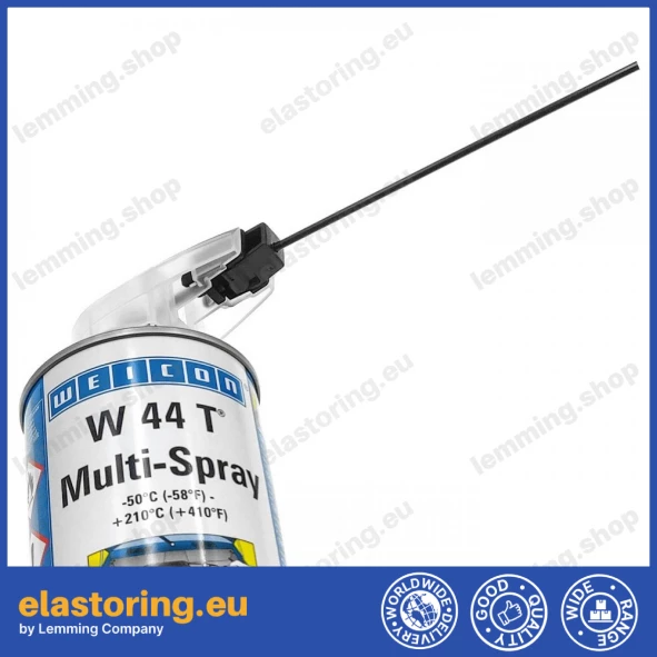 Multi-Spray WEICON W 44 T 500 ml Multi-Spray WEICON W 44 T 500 ml