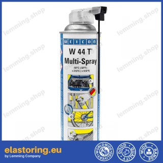 Multi-Spray WEICON W 44 T 500 ml