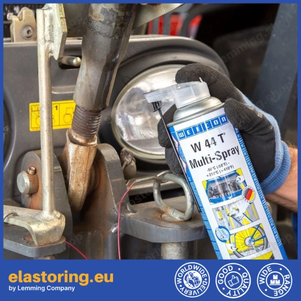 Multi-Spray WEICON W 44 T 500 ml Multi-Spray WEICON W 44 T 500 ml