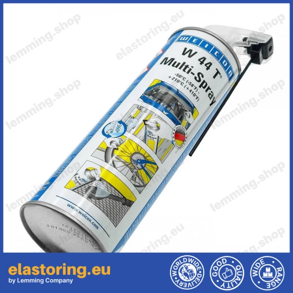 Multi-Spray WEICON W 44 T 500 ml Multi-Spray WEICON W 44 T 500 ml