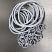 O-ring 10x2 EPDM70