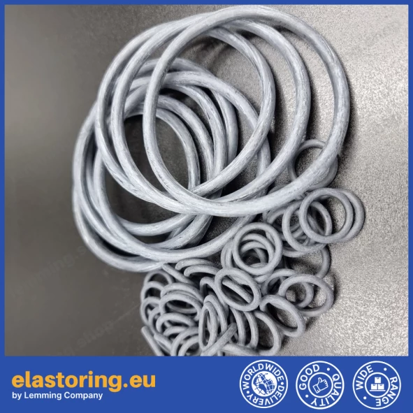O-ring 10x2 EPDM70