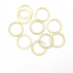 O-ring 14x1,78 PU92 IVORY