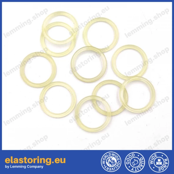 O-ring 14x1,78 PU92 IVORY