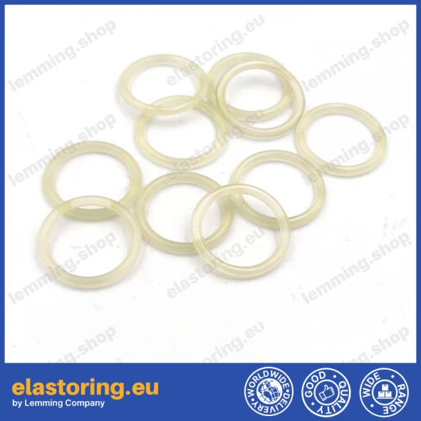O-ring 14x1,78 PU92 IVORY